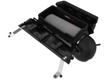 画像をギャラリービューアに読み込む, aFe 21-23 RAM 1500 TRX V8-6.2L SC Magnum FORCE Stage2 Cold Air Intake System w/Pro DRY S