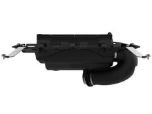 画像をギャラリービューアに読み込む, aFe 21-23 RAM 1500 TRX V8-6.2L SC Magnum FORCE Stage2 Cold Air Intake System w/Pro DRY S