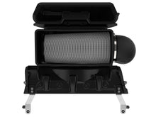 画像をギャラリービューアに読み込む, aFe 21-23 RAM 1500 TRX V8-6.2L SC Magnum FORCE Stage2 Cold Air Intake System w/Pro DRY S