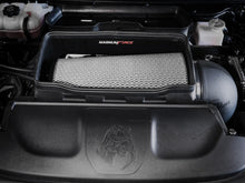 画像をギャラリービューアに読み込む, aFe 21-23 RAM 1500 TRX V8-6.2L SC Magnum FORCE Stage2 Cold Air Intake System w/Pro DRY S