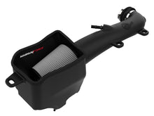 画像をギャラリービューアに読み込む, aFe Magnum FORCE Stage-2 Pro Dry S Cold Air Intake System Jeep Wrangler (JL) 18-23 V6-3.6L