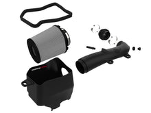 画像をギャラリービューアに読み込む, aFe Magnum FORCE Stage-2 Pro Dry S Cold Air Intake System Jeep Wrangler (JL) 18-23 V6-3.6L