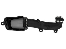 画像をギャラリービューアに読み込む, aFe Magnum FORCE Stage-2 Pro Dry S Cold Air Intake System Jeep Wrangler (JL) 18-23 V6-3.6L