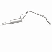 画像をギャラリービューアに読み込む, MagnaFlow BRE Exhaust Kit 89-91 Toyota 4Runner 3.0L