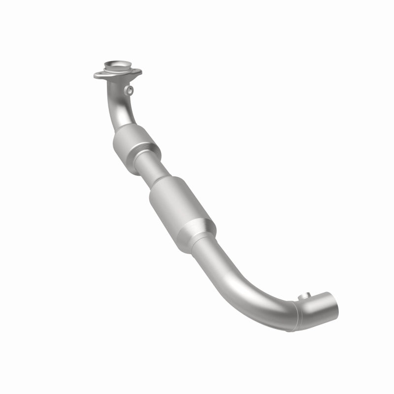MagnaFlow 02-03 Ford F-150 5.4L Direct Fit Converter