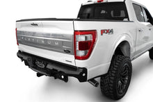 画像をギャラリービューアに読み込む, Addictive Desert Designs 2024+ Ford F-150 Black Label Rear Bumper