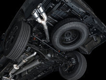 画像をギャラリービューアに読み込む, AWE Tuning 0FG Exhaust for 3rd Gen Toyota Tundra - Dual Chrome Silver Tips