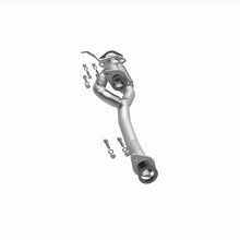 画像をギャラリービューアに読み込む, BRE Exhaust 05-07 Five Hundred Montego 3.0L Front Pipe Kit