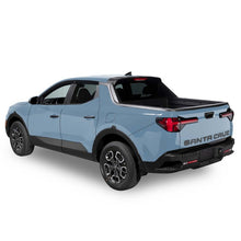 画像をギャラリービューアに読み込む, Putco 22-23 Hyundai Santa Cruz Black Platinum Rocker Panels