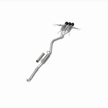 画像をギャラリービューアに読み込む, MagnaFlow 24-25 Acura Integra Type S SPEQ Series Cat-Back Exhaust System w/ Black Chrome Tips