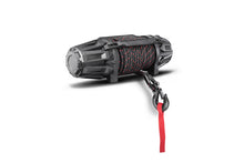 画像をギャラリービューアに読み込む, RealTruck Universal Traction Recovery 10K Winch - Black