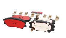 画像をギャラリービューアに読み込む, Brembo OE 19-22 Kia Soul PRIME Ceramic Brake Pad - Front