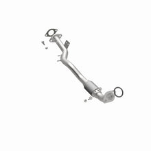 画像をギャラリービューアに読み込む, BRE Exhaust 93-97 Corolla Prizm 1.6L 1.8L Front Pipe Kit