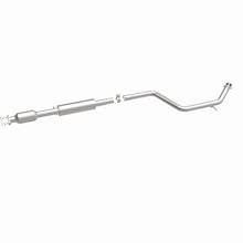 画像をギャラリービューアに読み込む, MagnaFlow 12-15 Mazda 5 2.5L Direct Fit CARB Compliant Catalytic Converter