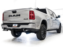 画像をギャラリービューアに読み込む, AWE Tuning 25+ RAM 1500 3.0TT 0FG Cat-Back Touring Exhaust - Chrome Silver Tips