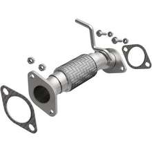 画像をギャラリービューアに読み込む, BRE Exhaust 06-10 Sonata 2.4L Front Pipe Kit