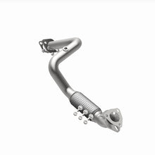 画像をギャラリービューアに読み込む, BRE Exhaust 12-16 CHEVROLET SONIC 1.8L Front Pipe Kit