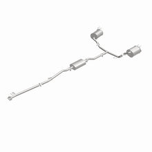 画像をギャラリービューアに読み込む, BRExhaust 17-19 Honda CR-V 1.5L Exhaust Kit