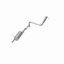 画像をギャラリービューアに読み込む, MagnaFlow BRE Exhaust Kit 05-11 Cobalt HHR G5 Pursuit