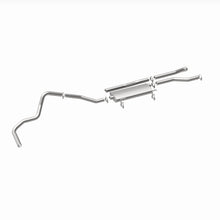 画像をギャラリービューアに読み込む, MagnaFlow BRE Exhaust Kit 88-93 Chevy C2500 K2500