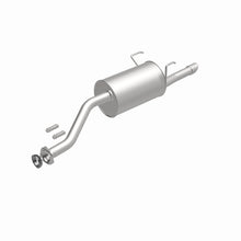画像をギャラリービューアに読み込む, BRE Exhaust 01-05 Civic 1.7L Muffler Kit