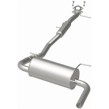 画像をギャラリービューアに読み込む, MagnaFlow BRE Exhaust Kit 90-95 Mazda Miata 1.6L
