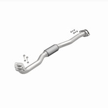 画像をギャラリービューアに読み込む, BRE Exhaust 05-10 Tucson Sportage 2.0L Front Pipe Kit