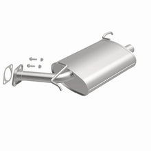 画像をギャラリービューアに読み込む, BRE Exhaust 04-05 G35 3.5L Muffler Kit