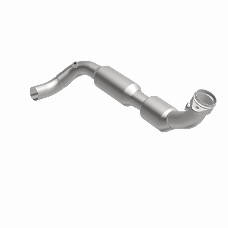 MagnaFlow 02-03 Ford F-150 5.4L Direct Fit Converter