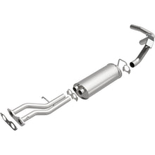 画像をギャラリービューアに読み込む, MagnaFlow BRE Exhaust Kit 96-99 Tahoe Yukon 5.7L