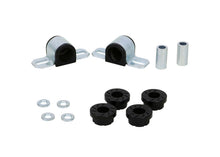 画像をギャラリービューアに読み込む, Whiteline 2000-2006 Chevrolet Tahoe Sway Bar Mount &amp; Link Bushing Kit - 28mm