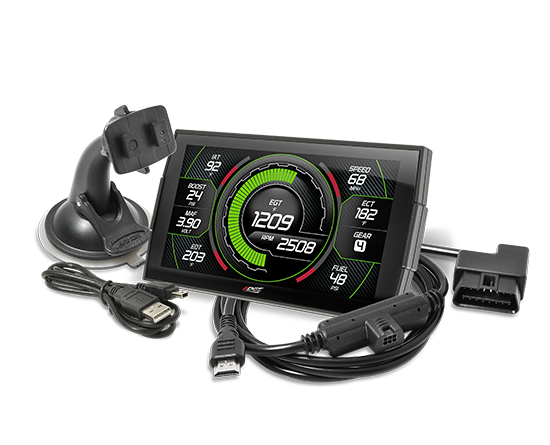Edge Products