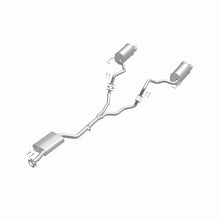 画像をギャラリービューアに読み込む, BRExhaust 07-09 Hyundai Santa Fe 3.3L Exhaust Kit