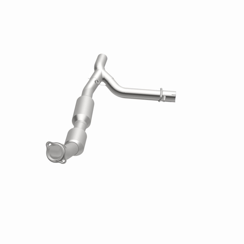 MagnaFlow 02-03 Ford F-150 5.4L Direct Fit Converter