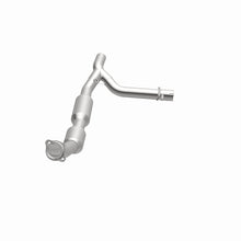画像をギャラリービューアに読み込む, MagnaFlow 02-03 Ford F-150 5.4L Direct Fit Converter