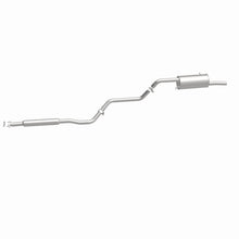 画像をギャラリービューアに読み込む, MagnaFlow BRE Exhaust Kit 99-03 Mazda Protege Protege5