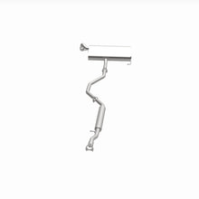 画像をギャラリービューアに読み込む, MagnaFlow BRE Exhaust Kit 07-12 Caliber Compass Patriot