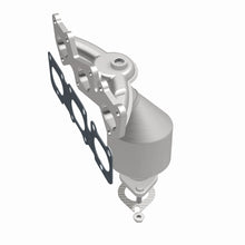 画像をギャラリービューアに読み込む, Magnaflow 07-10 Kia Sedona 3.8L California Grade CARB Compliant DF Manifold Catalytic Converter