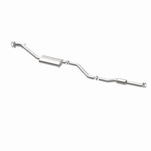 画像をギャラリービューアに読み込む, MagnaFlow 19-20 Hyundai Santa Fe Direct Fit Catalytic Converter L4 OEM Underbody
