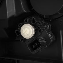 画像をギャラリービューアに読み込む, AlphaRex 23-24 Toyota Tacoma LUXX-Series LED Proj Headlights Alpha Blk w/Actv Light &amp; Seq. Sig + DRL