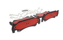 画像をギャラリービューアに読み込む, Brembo OE 05-06 Dodge RAM 1500 Ceramic Brake Pad - Front