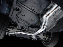 画像をギャラリービューアに読み込む, AWE Tuning 19-21 Porsche Macan 3.0T/2.9TT Touring Edition Cat-Back Exhaust w/ Diamond Black Tips