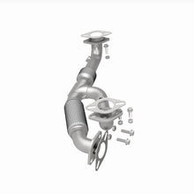 画像をギャラリービューアに読み込む, BRE Exhaust 02-05 Sedona 3.5L Front Pipe Kit