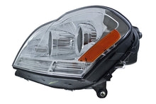 画像をギャラリービューアに読み込む, Hella 2007-2007 Mercedes-Benz GL320 Headlight Assembly