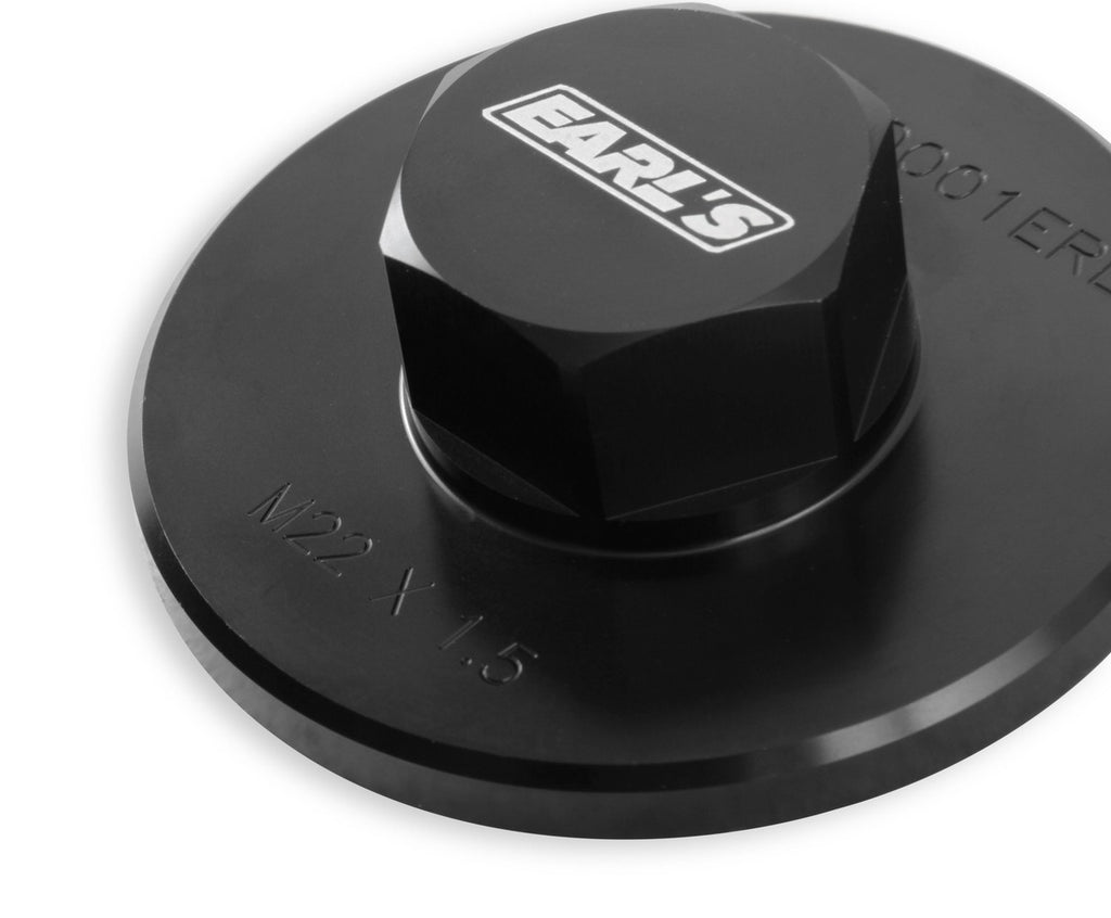 Earl's Performance