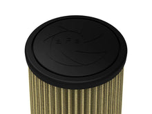 画像をギャラリービューアに読み込む, aFe Magnum FLOW Universal Air Filter 5 IN F X 6-1/2 IN B X 4-3/4 IN T X 8 IN H