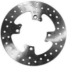 画像をギャラリービューアに読み込む, Brembo OE 11-14 Triumph Tiger ABS 800cc 255x6mm Brake Disc - Rear Fixed