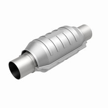 画像をギャラリービューアに読み込む, MagnaFlow Universal Catalytic Converter 2.25in. OEM CARB Compliant