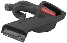 画像をギャラリービューアに読み込む, K&amp;N 17-20 Ford F150/Raptor V6 3.5L NextGen Cold Air Intake