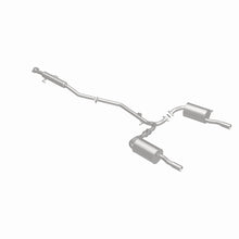 画像をギャラリービューアに読み込む, MagnaFlow BRE Exhaust Kit 03-08 Mazda 6 2.3L